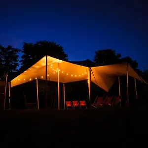 Camping @ Nogometni Golf Camping