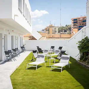 La Pelusa , Málaga Spanje