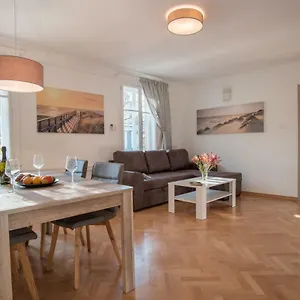 River View Appartement